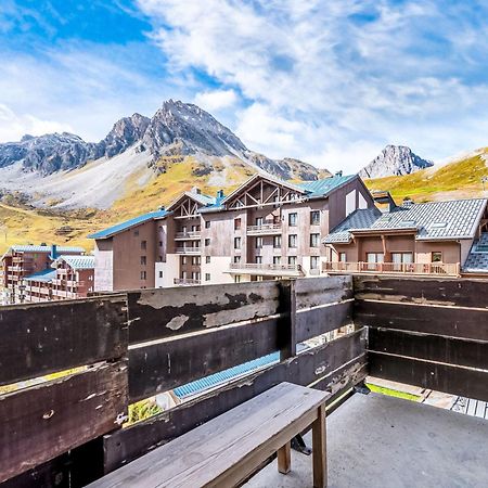 Apartment Le Pramecou - Val Claret-8 By Interhome Tignes Zewnętrze zdjęcie