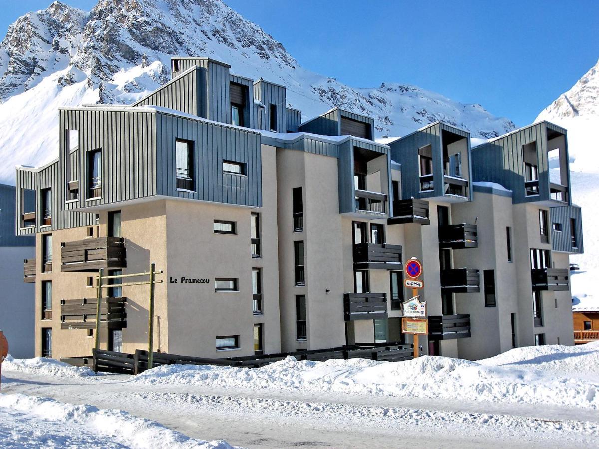 Apartment Le Pramecou - Val Claret-8 By Interhome Tignes Zewnętrze zdjęcie