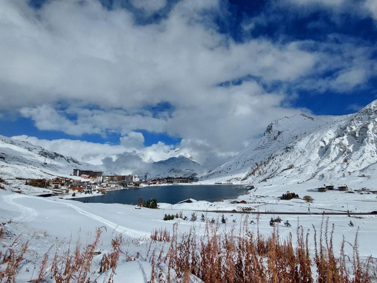 Apartment Le Pramecou - Val Claret-8 By Interhome Tignes Zewnętrze zdjęcie