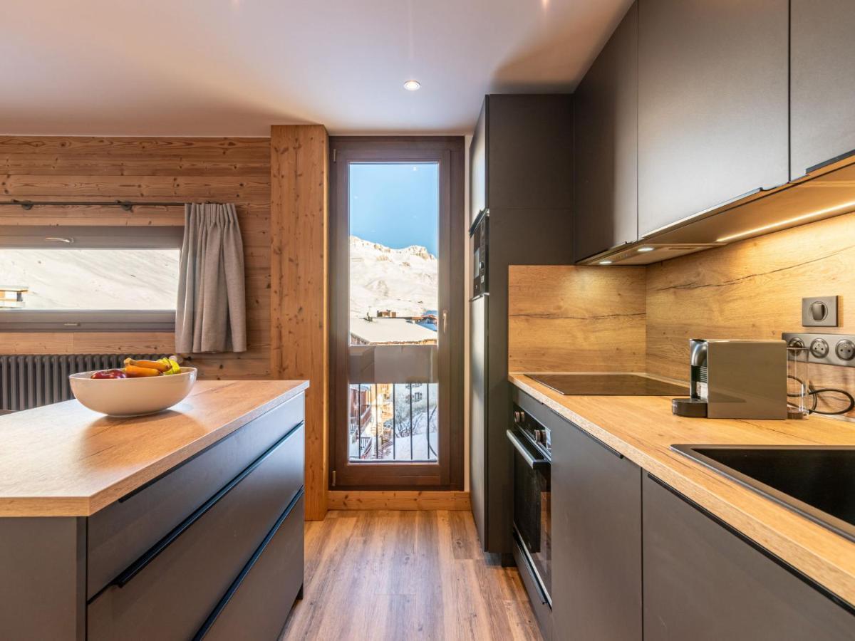 Apartment Le Pramecou - Val Claret-8 By Interhome Tignes Zewnętrze zdjęcie