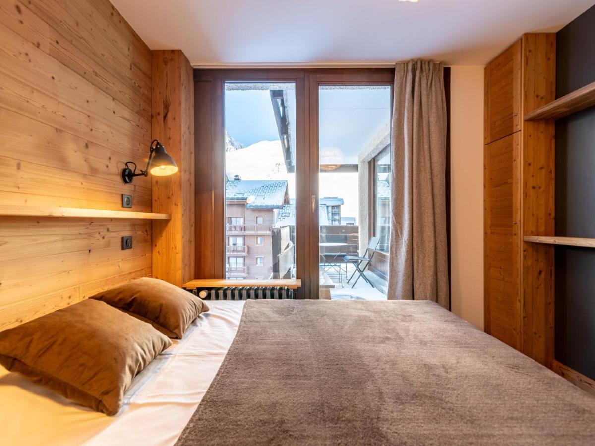 Apartment Le Pramecou - Val Claret-8 By Interhome Tignes Zewnętrze zdjęcie