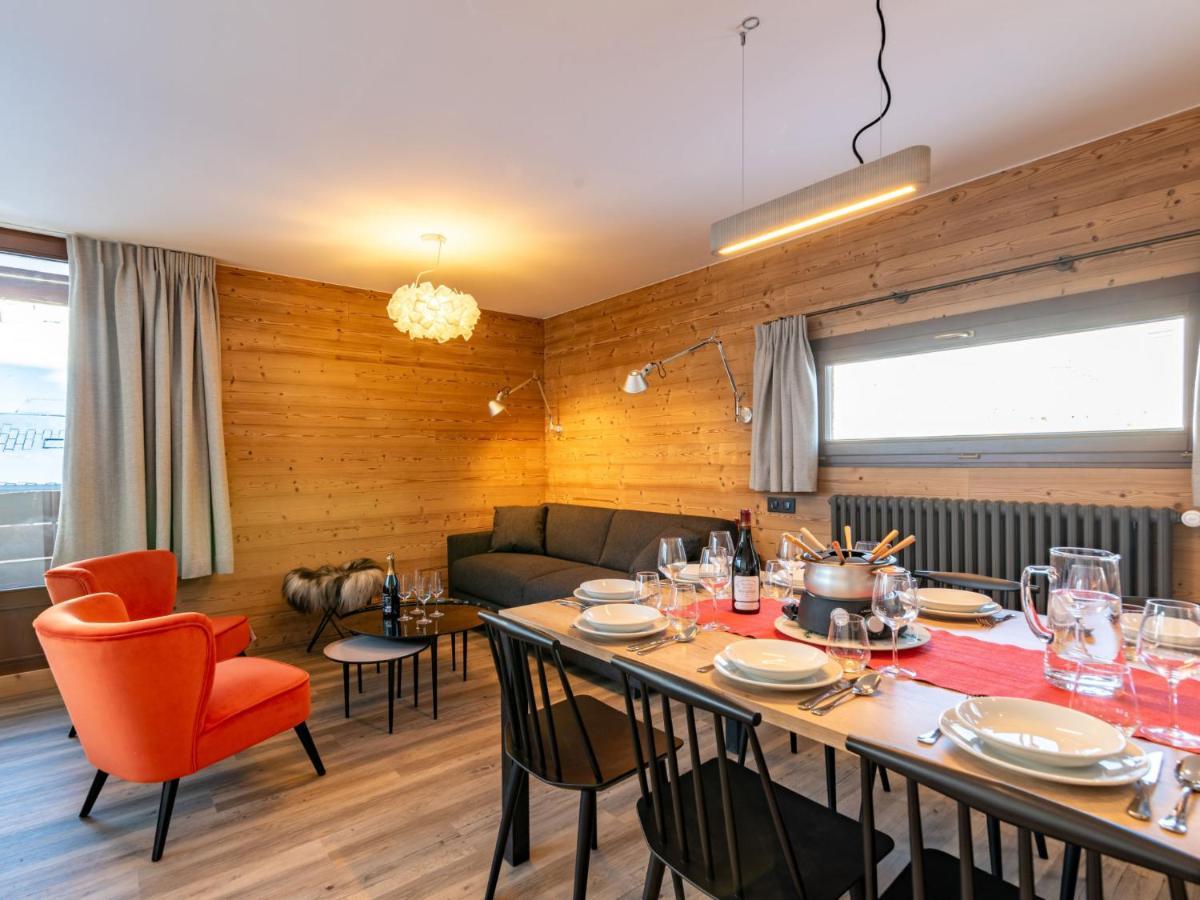 Apartment Le Pramecou - Val Claret-8 By Interhome Tignes Zewnętrze zdjęcie