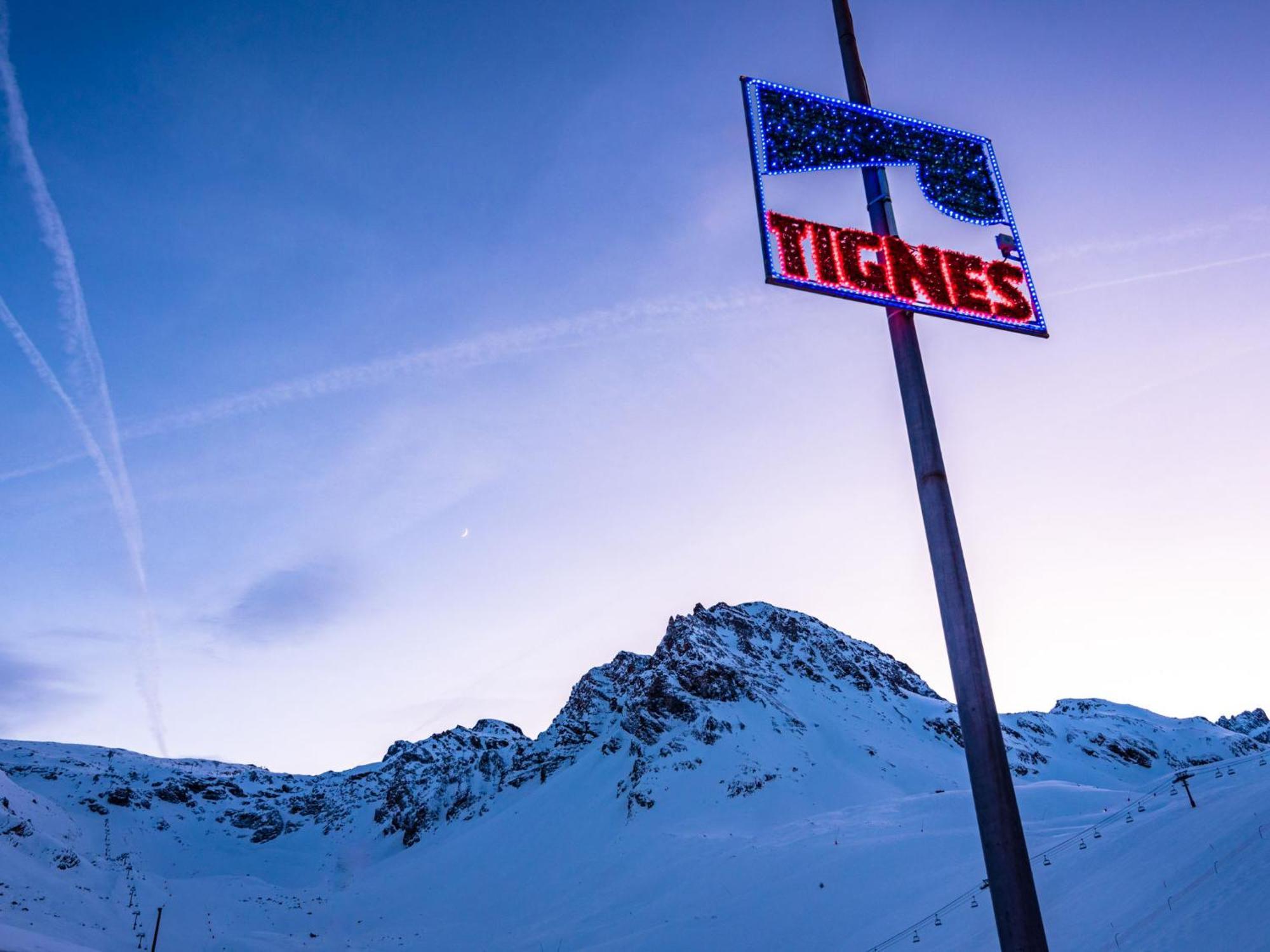 Apartment Le Pramecou - Val Claret-8 By Interhome Tignes Zewnętrze zdjęcie