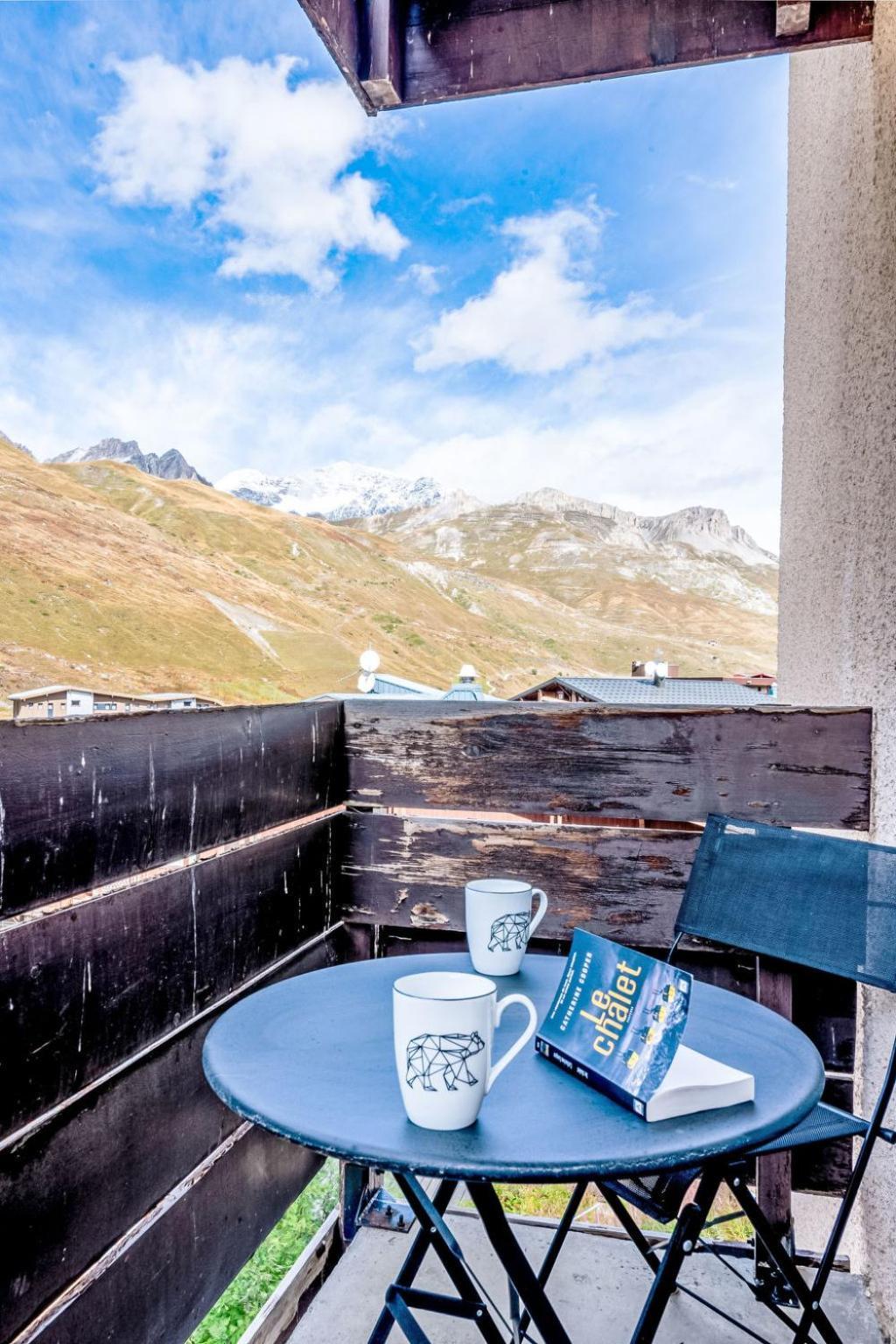 Apartment Le Pramecou - Val Claret-8 By Interhome Tignes Zewnętrze zdjęcie