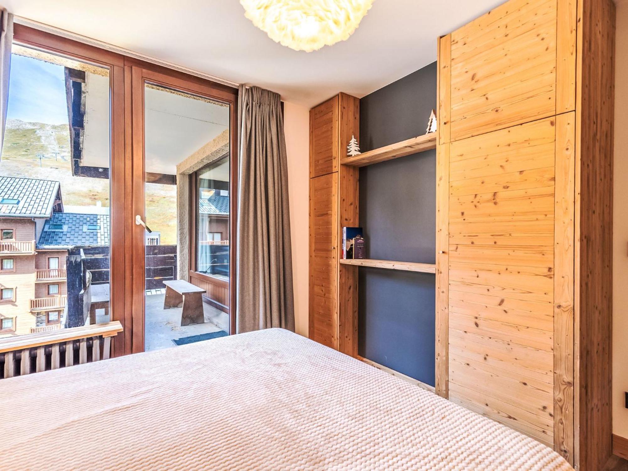 Apartment Le Pramecou - Val Claret-8 By Interhome Tignes Zewnętrze zdjęcie