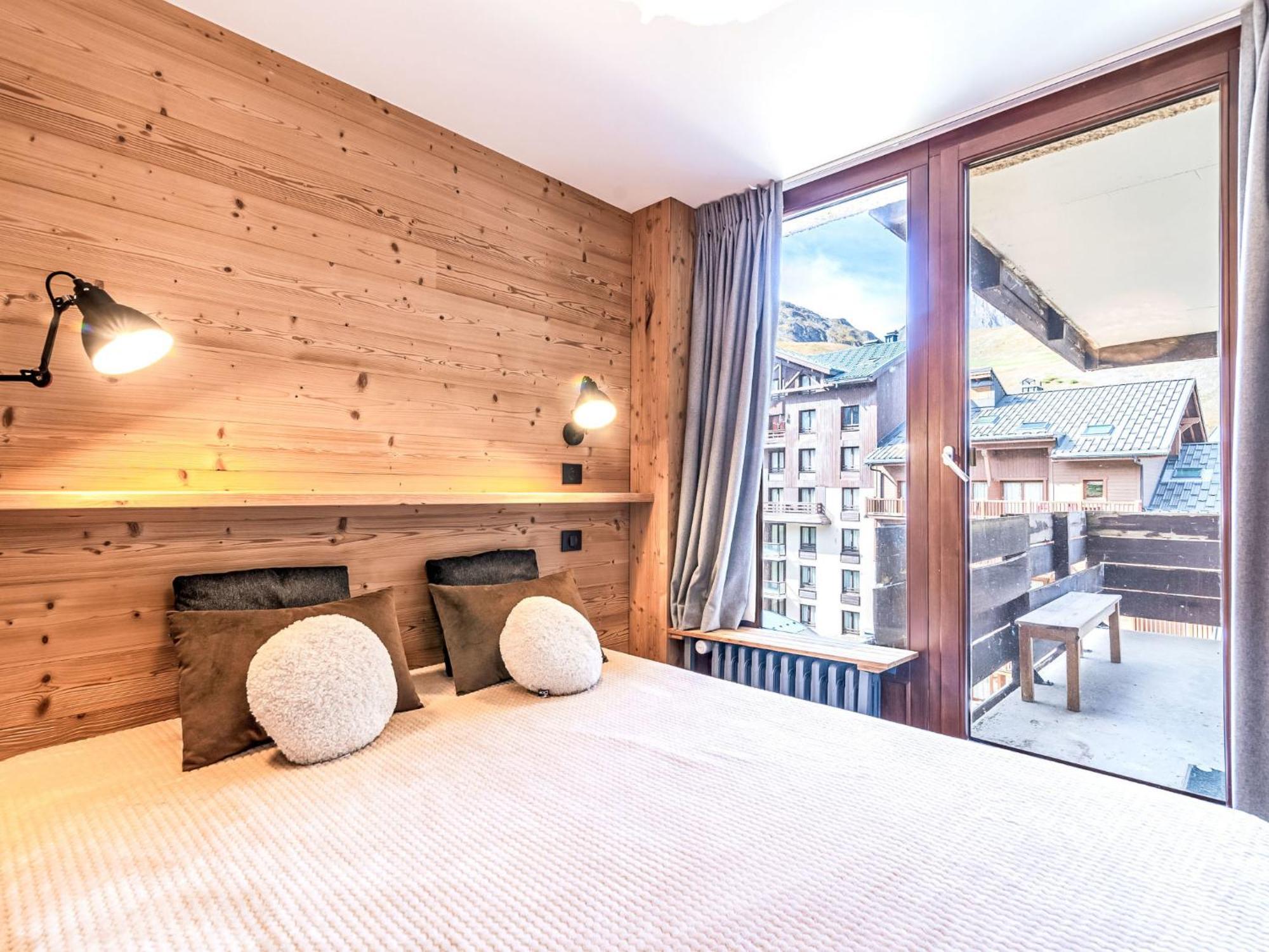 Apartment Le Pramecou - Val Claret-8 By Interhome Tignes Zewnętrze zdjęcie