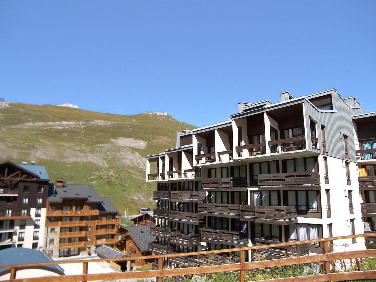 Apartment Le Pramecou - Val Claret-8 By Interhome Tignes Zewnętrze zdjęcie